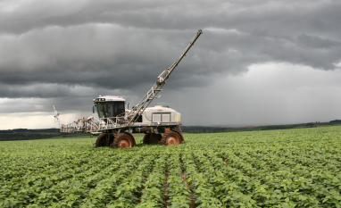 Justiça determina devolução de máquina agrícola em Goiás