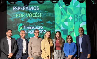 Otimista, Fenasucro & Agrocana anuncia crescimento e se consolida como maior evento do mundo de bioenergia