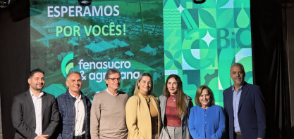 Otimista, Fenasucro & Agrocana anuncia crescimento e se consolida como maior evento do mundo de bioenergia