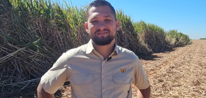 Pós-venda da TT do Brasil reforça suporte técnico para elevar o desempenho de plantadoras de cana e implementos