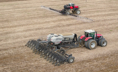 Tecnologia embarcada ajuda produtores a enfrentar impactos das mudanças climáticas no campo