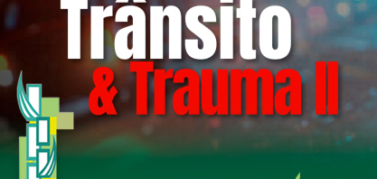 Asplan apoia pelo segundo ano consecutivo realização do Simpósio Trânsito e Trauma que será realizado em João Pessoa