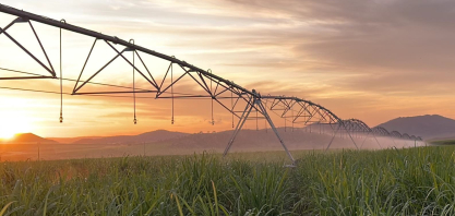 Abertura do 7º IRRIGACANA discutirá irrigação como ferramenta estratégica para garantir sustentabilidade e estabilidade produtiva no setor bioenergético