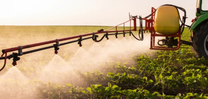 Acordo preliminar entre EUA e Irã e os impactos para o mercado global de fertilizantes
