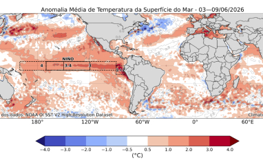 Possível El Niño reforça necessidade de acelerar investimentos em armazenamento e resiliência energética, avalia Athon