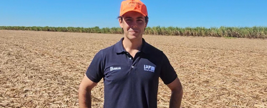 Com irriga&ccedil;&atilde;o, colheita de cana na Fazenda S&atilde;o Vicente ser&aacute; ainda mais criteriosa