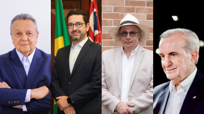 Com a presença do ex-ministro Roberto Rodrigues, José Luiz Tejon e mais referências do setor, LIDE Agronegócio Ribeirão Preto será lançado dia 17 de junho