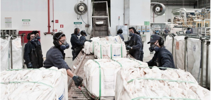 Exemplo real de economia circular e pioneira global, Campo Limpo busca novo recorde de faturamento