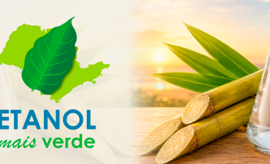 Etanol Mais Verde: Usina Estiva renova certificação agroambiental