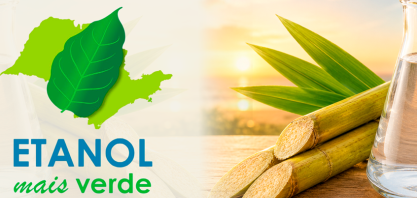 Etanol Mais Verde: Usina Estiva renova certificação agroambiental
