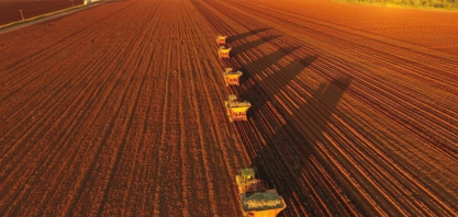 Especialistas analisam como guerras globais pressionam custos do agro e aceleram mudanças no setor