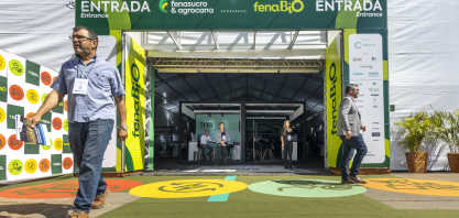 FenaBio reúne lideranças para debater os caminhos da bioenergia no Brasil