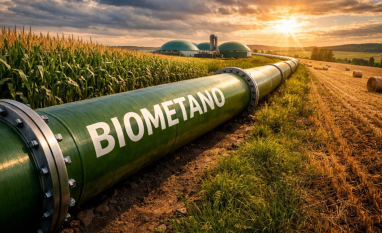 Frota pesada: biometano une potencial energético à baixa emissão de carbono na operação