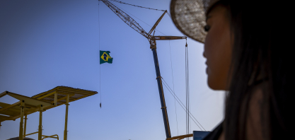 Bioenergia amplia aporte econômico e energético do Brasil