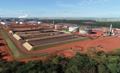 Estado de São Paulo passa a contar com usina da USP que transforma resíduos orgânicos em energia, biometano e biofertilizantes
