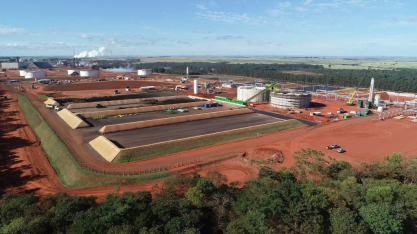 Estado de São Paulo passa a contar com usina da USP que transforma resíduos orgânicos em energia, biometano e biofertilizantes