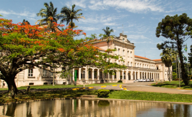 IMPORTÂNCIA DA ESALQ NA VIDA DAS PESSOAS