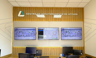Lins Agroindustrial implanta Centro de Monitoramento de Ativos