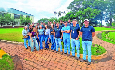Coopercitrus Expo 2026 lança Liga Jovem  para preparar a nova geração do agro