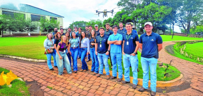 Coopercitrus Expo 2026 lança Liga Jovem  para preparar a nova geração do agro