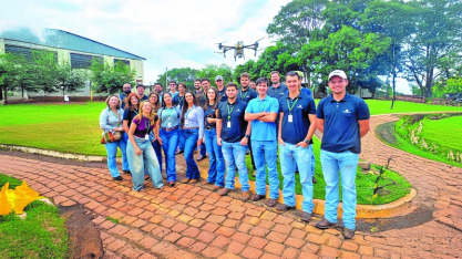 Coopercitrus Expo 2026 lança Liga Jovem  para preparar a nova geração do agro
