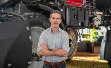 Como a evolução das máquinas transformou o campo brasileiro