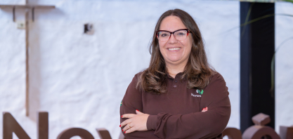 Máyra Teixeira, da NovAmérica Agrícola, será debatedora em Bate-Papo Técnico