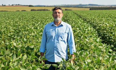 Produtividade total dos fatores na agricultura brasileira: evolução 1985-2017