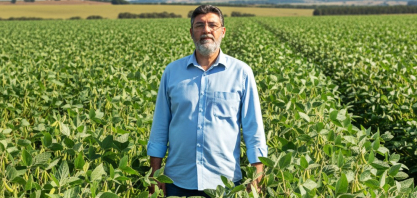 Produtividade total dos fatores na agricultura brasileira: evolução 1985-2017