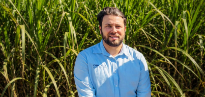 Manejo integrado impulsiona produtividade em fazenda em Nova Europa, que registra média de 105 toneladas por hectare em cana de 3º corte