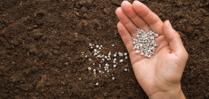 Estratégias do agro para reduzir dependência do adubo importado
