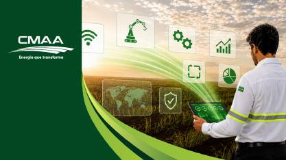 CMAA lança 6ª edição do Relatório de Sustentabilidade e reforça compromisso com transparência e desenvolvimento sustentável