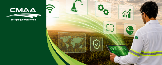 CMAA lan&ccedil;a 6&ordf; edi&ccedil;&atilde;o do Relat&oacute;rio de Sustentabilidade e refor&ccedil;a compromisso com transpar&ecirc;ncia e desenvolvimento sustent&aacute;vel