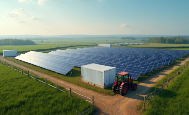 Plano Safra amplia recursos para transição energética e passa a financiar sistemas de armazenamento, destaca ABSOLAR