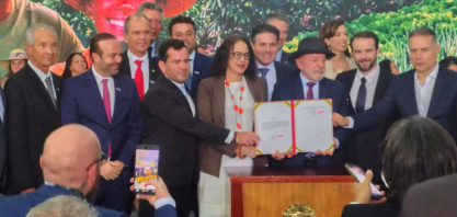 Governo do Brasil concede subvenção para setor da cana do Nordeste afetado pelo tarifaço dos EUA 