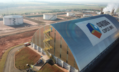 COFCO International ultrapassa US$ 1 bilhão em financiamento alinhado ao SBTi com US$ 600 milhões em novas linhas de crédito