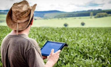Cobertura 4G e 5G em áreas agrícolas do Brasil cresce 81% e apresenta os desafios operacionais em campo