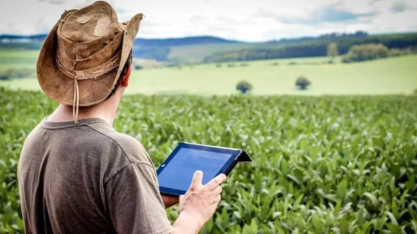 Cobertura 4G e 5G em áreas agrícolas do Brasil cresce 81% e apresenta os desafios operacionais em campo