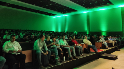 SEGUNDO LOTE DE INSCRIÇÕES PARA O 7º IRRIGACANA JÁ ESTÁ DISPONÍVEL