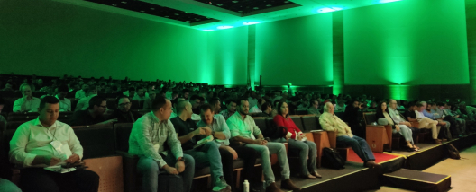 SEGUNDO LOTE DE INSCRI&Ccedil;&Otilde;ES PARA O 7&ordm; IRRIGACANA J&Aacute; EST&Aacute; DISPON&Iacute;VEL