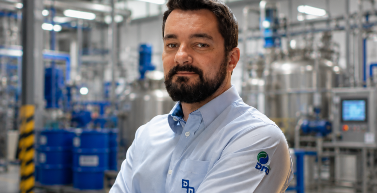Lucas Barbosa levar&aacute; vis&atilde;o do outro lado da cadeia de suprimentos do setor bioenerg&eacute;tico