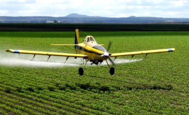 Crescimento da frota da aviação do agronegócio impulsiona o mercado aeronáutico brasileiro