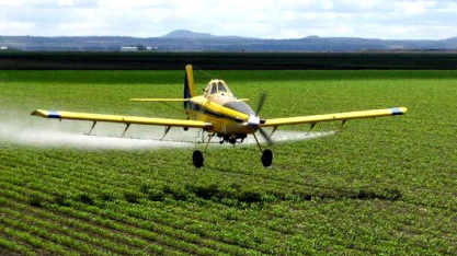 Crescimento da frota da aviação do agronegócio impulsiona o mercado aeronáutico brasileiro