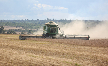 El Niño reforça necessidade de manejo estratégico e regionalizado para a safra 2026/2027