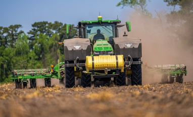 Agronegócio movimenta R$ 3,2 Trilhões e impulsiona nova fase do mercado de máquinas e equipamentos