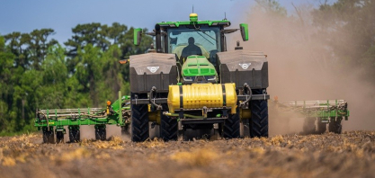 Agronegócio movimenta R$ 3,2 Trilhões e impulsiona nova fase do mercado de máquinas e equipamentos