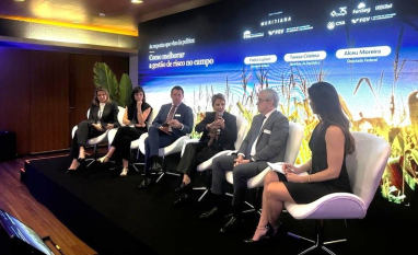 Lideranças do setor segurador e parlamentares defendem reformulação urgente do Seguro Rural durante evento em Brasília
