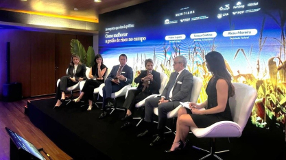 Lideranças do setor segurador e parlamentares defendem reformulação urgente do Seguro Rural durante evento em Brasília
