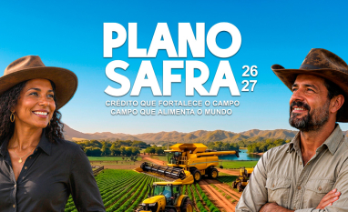 Plano Safra ignora realidade do campo e amplia preocupação com o futuro da produção