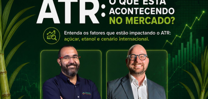 ORPLANA promove webinar para analisar fatores que impactam o valor do ATR